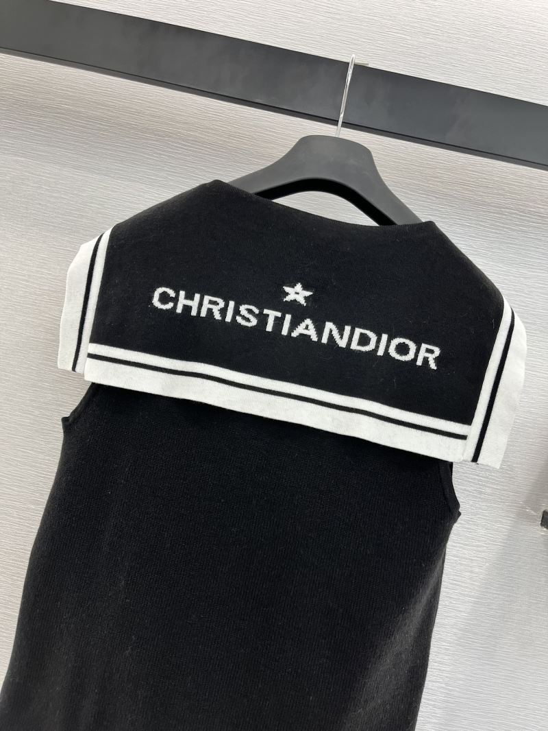 Christian Dior Vest